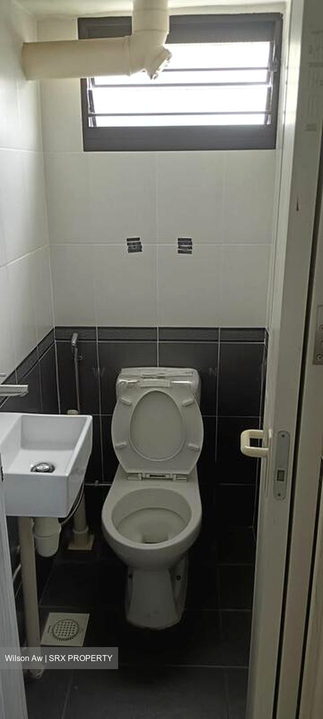 Blk 42 Telok Blangah Rise (Bukit Merah), HDB 3 Rooms #521343261